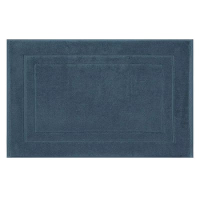 Tapis de bain pur coton ELEA GARNIER THIEBAUT
