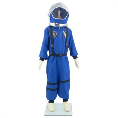 Déguisement astronaute Neil 3-4 ans PIOUPIOU ET MERVEILLES