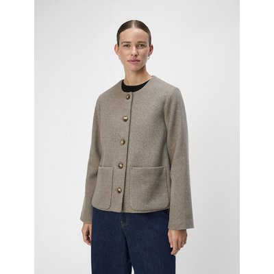 Veste Courte OBJECT