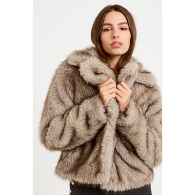 Manteau CACHE CACHE