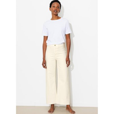 HECTOR jean taille haute PROMOD