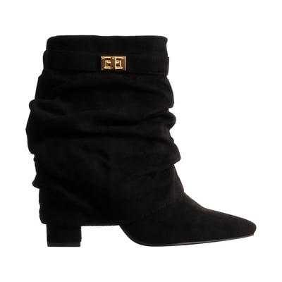 Bottines à Talon ENZA NUCCI