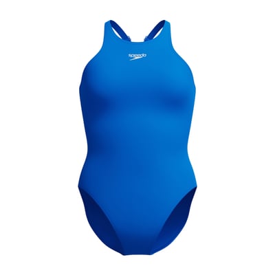 Maillot de bain 1 pièce uni à bretelles ajustables SPEEDO