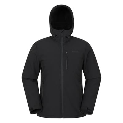 Veste softshell CHARLESTON MOUNTAIN WAREHOUSE