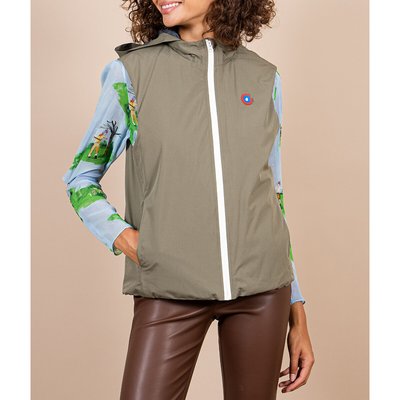 Unisex Opera Padded Gilet FLOTTE