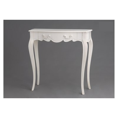 Console petit modèle - APOLLONIA AMADEUS