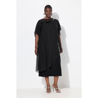 Robe de soirée doublée ULLA POPKEN