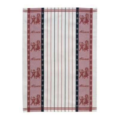 Torchon Jacquard Lisel WINKLER