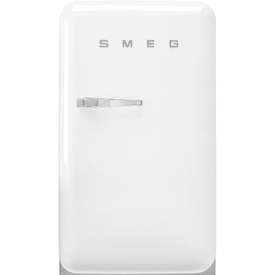 Mini réfrigérateur 1 porte poignée à gauche FAB10 SMEG