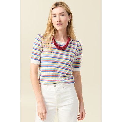 Pull manches courtes BONOBO