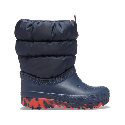 Bottes Classic Neo Puff CROCS