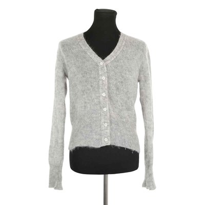 Cardigan en laine - Très Bon État AGNES B