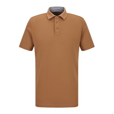 Polo shirt Coton FALKE