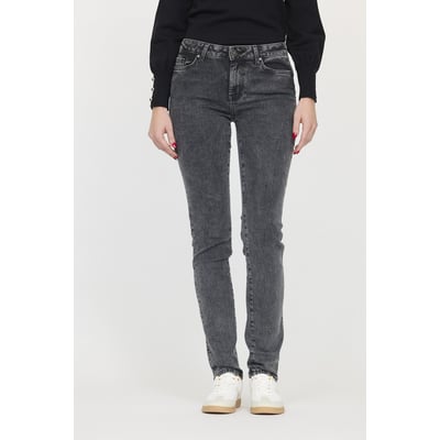 Jeans Femme Lee Cooper Jenny 5135 - Taille 44 (W33 L34), Bleu, En Coton, Neuf Avec étiquettes