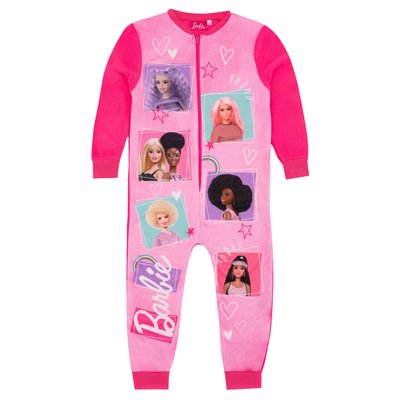 Grenouillère BARBIE