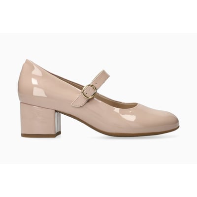 Ballerines en cuir TOPAZE MEPHISTO