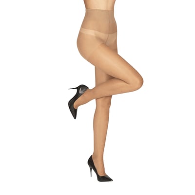Collants transparents 15D ELASTIVOILE WELL