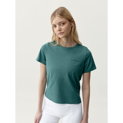T-Shirt de sport Performance manches courtes ROSELLA BORN