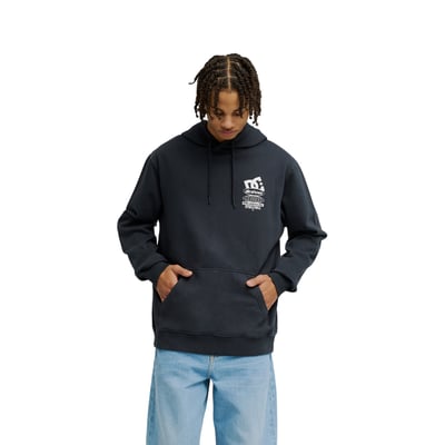 Sweat capuche. DC SHOES