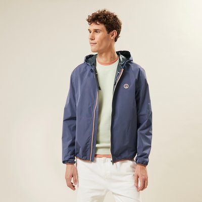 Impermeable polyester recyclé CARNOET FAGUO