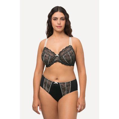 Soutien-gorge à armatures en forme ULLA POPKEN
