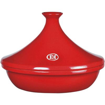 Tajine Grand cru diam 32 cm - 3.5L EH345632 EMILE HENRY