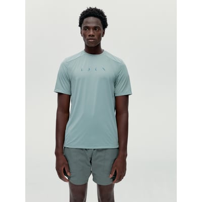 T-Shirt de sport Performance manches courtes VOLTA 2.0 BORN