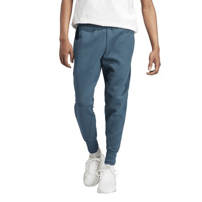 Pantalon de sport à logo adidas Performance