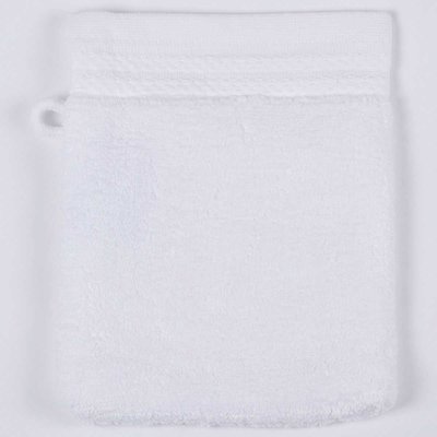 Gant De Toilette en Coton/ Modal 600g/m² - DOUCEUR TRADITION DES VOSGES