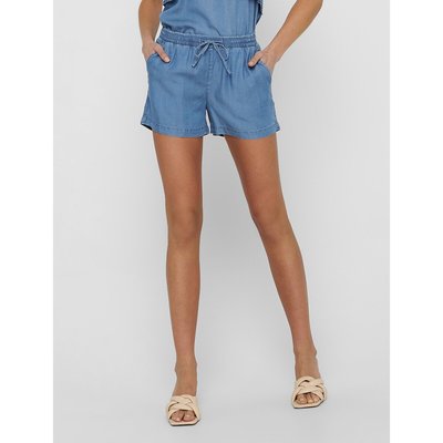 Short en Lyocell ONLY