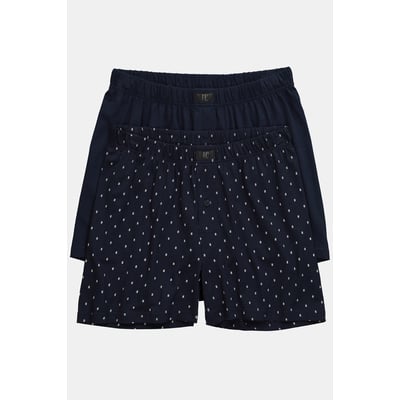 Lot de 2 boxers FLEXNAMIC®, OEKO-TEX JP1880
