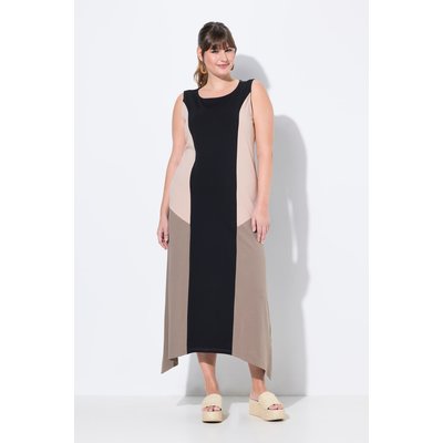Robe midi en coton bio ULLA POPKEN