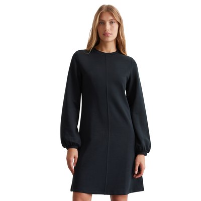Robe en jersey relaxed en qualité interlock MARC O'POLO