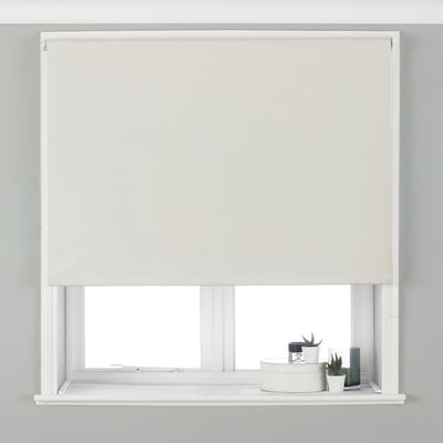 153x162cm Twilight Thermal Blackout Roller Blind SO'HOME