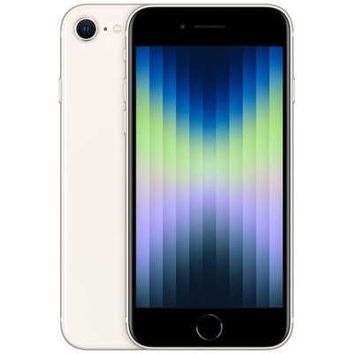 Smartphone iPhone Se 2022 128Go - Bon état APPLE