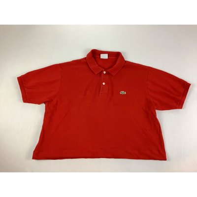 Polo - Bon état LACOSTE