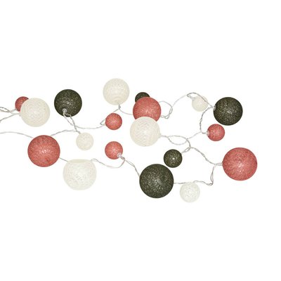 Guirlande LED ATMOSPHERA