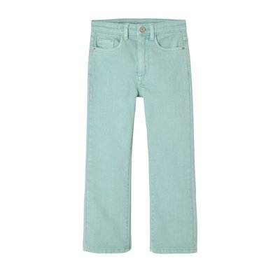 Pantalon évasé VERTBAUDET