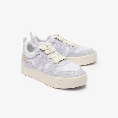 Baskets L002 LACOSTE