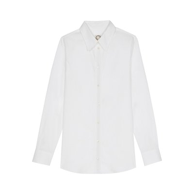 Chemise martin INES DE LA FRESSANGE PARIS