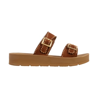 Mules à Enfiler ENZA NUCCI