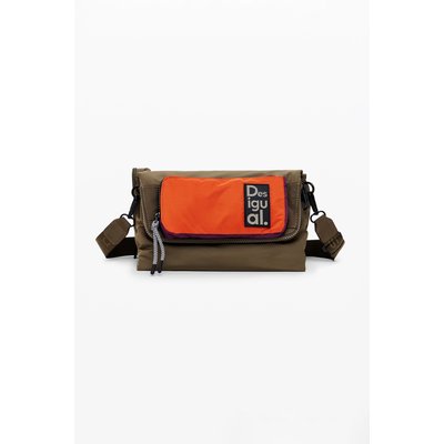 Desigual - Sac Voyager multiposition DESIGUAL