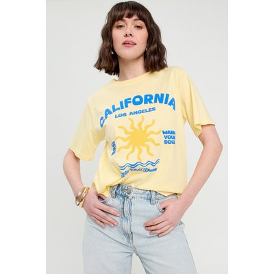 T-shirt manches courtes CACHE CACHE