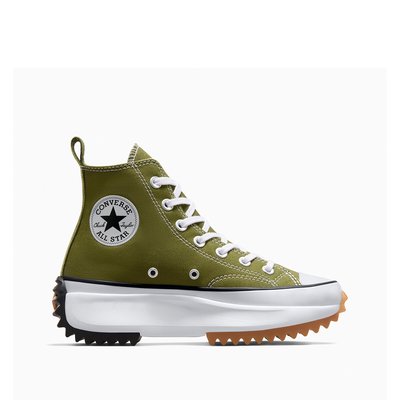 Baskets Run Star Hike Seasonal Color CONVERSE