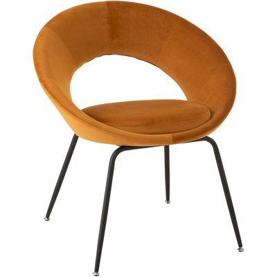 Fauteuil rond en fer, Lake Village JOLIPA