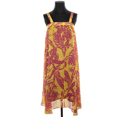 Robe en soie - Très Bon État ROSEANNA