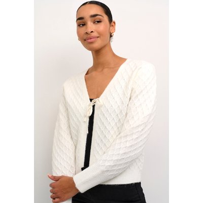 Cardigan à tricot KAselma KAFFE
