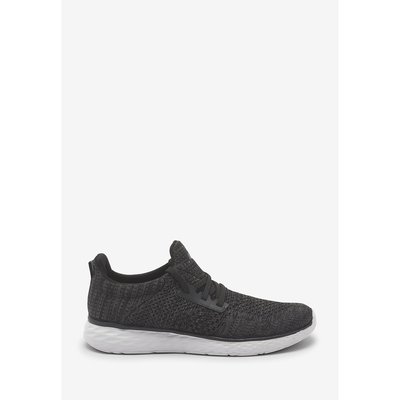 Basket en maille La Redoute