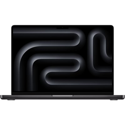 Ordinateur Apple Pro 14' M3 Max 36Go RAM 1To SSD Noir APPLE