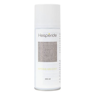Nettoyant et imperméabilisant pour toile HESPERIDE